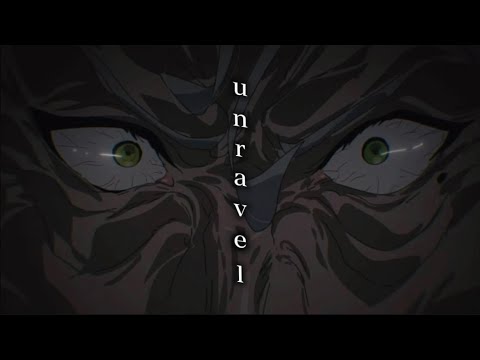 【MAD】unravel／無職転生 〜異世界行ったら本気だす〜
