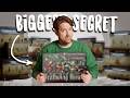 Games Workshop kept it secret for 40 years - Finally Exposed? thumbnail