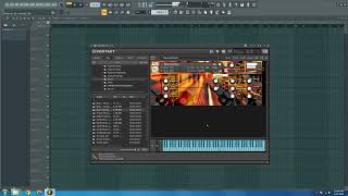Brass Section Library Kontakt 4 5 6 7 8 Amjad Orchestra Tools