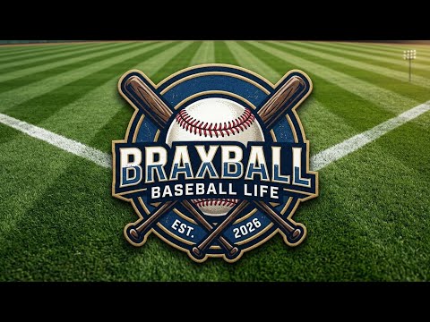 BRAXBALL: Episode 7…Round Tripper 