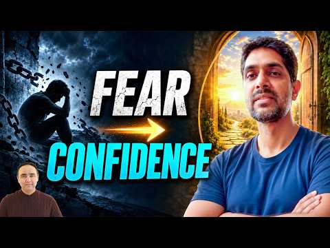 Learn, Unlearn & Relearn | Shiva Kumar’s Trading & Life Journey