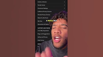 How to save your snapchat memories before they get deleted!! #carterpcs #tech #techtok #snapchat