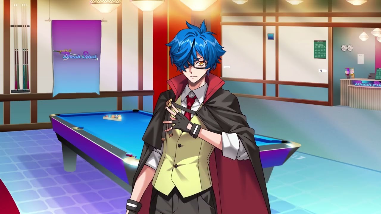 A string of bad draws. Cardfight Vanguard!! Dear Days 2 story 100