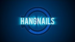 GSN Minute To Win It - Hangnails