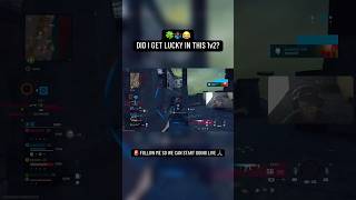 Is it luck? #warzone #resurgence #rebirthisland #blackops6 #movement