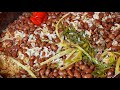 Jamaican Rice Peas Using Canned Beans Ready In Minutes 
