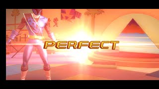 Perfect Win | Episode 37 Ninja Steel screenshot 3