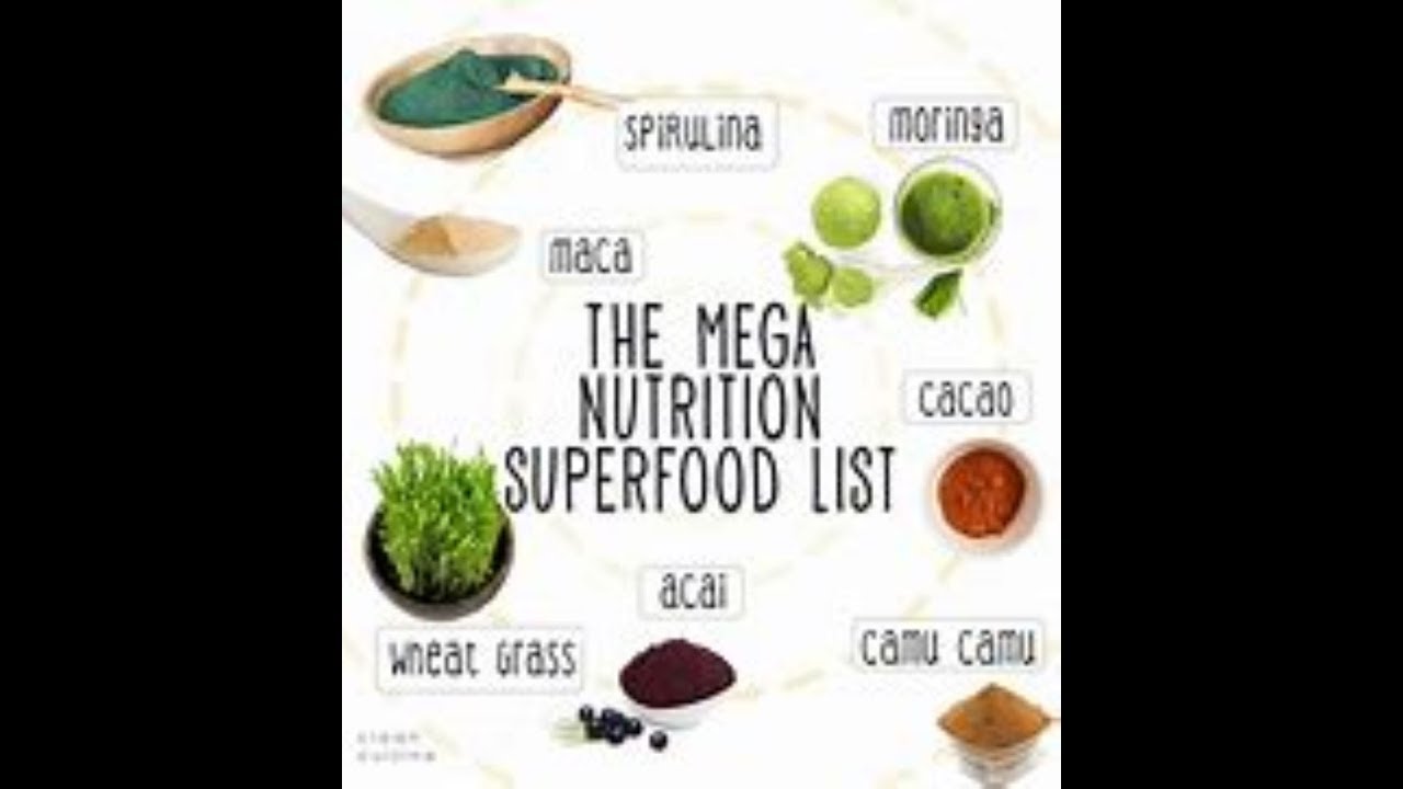 mega nutrition organic superfood coupon