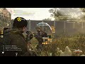 Man hunt team up  the division 2  year5