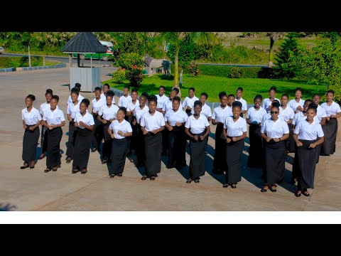 WEMA WA MUNGU-Kwaya ya Mt.Don Bosco SUA-Mazimbu Campus Morogoro (Official Video-HD)