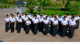 WEMA WA MUNGU-Kwaya ya Mt.Don Bosco SUA-Mazimbu Campus Morogoro (Official Video-HD)