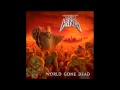 Lich King-World Gone Dead [Full Album]