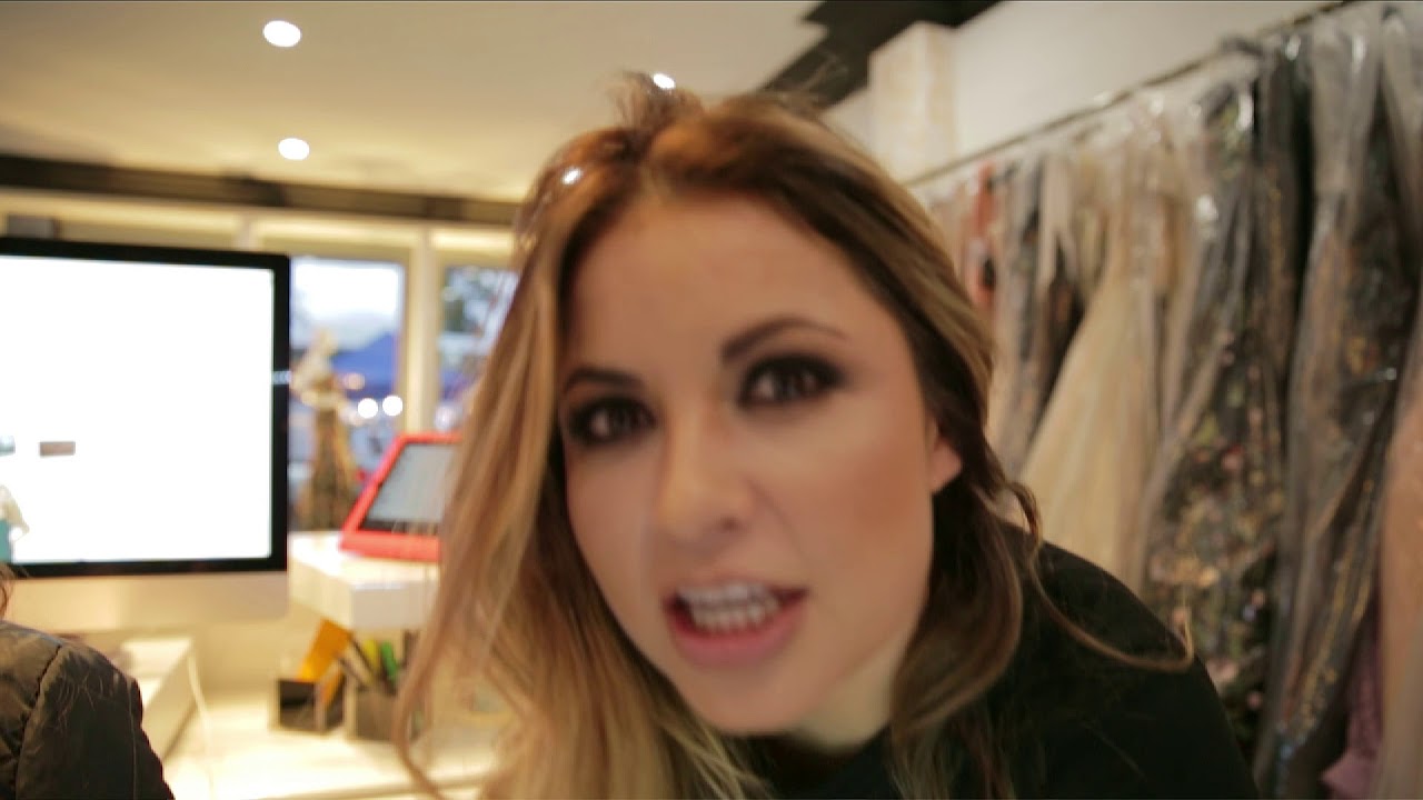 LimeLight Dresses - Owner (2018)