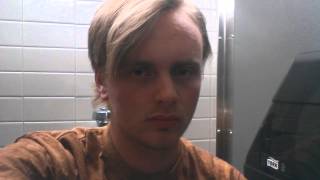 Where Will You Be When The Fire Alarm Goes Off? - Gus Johnson Comedy Short