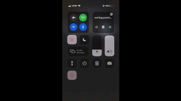 Summrs - red flag (Snippet) (Prod. hurtboyag)