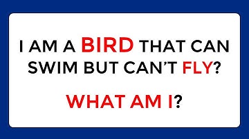 CAN YOU SOLVE THESE 20 TRICKY RIDDLES? | ONLY A GENIUS CAN PASS THIS TEST #challenge 135