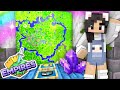 💙The Moat of Protection! Empires SMP Ep.19 [Minecraft 1.17]