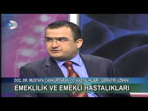 Geriatri Nedir?