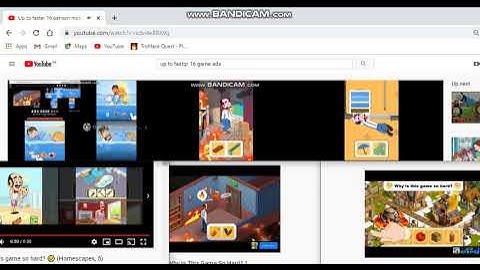 up to faster 19 parison moile game ads (2)