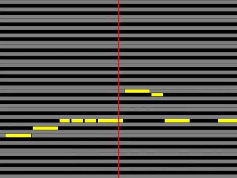 ガイドメロディ 20th Century INNOCENCE