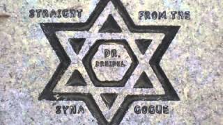 Dr. Dreidel - Synagoguey