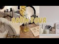 【ROOM TOUR】20代社会人ジャニオタ1k8畳のルームツアー | room decor 룸투어 | 韓国インテリアとナチュラル淡色部屋🌿🛋