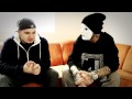 Capture de la vidéo Raplexikon Ii - #26 - Hofnarr [Interview]