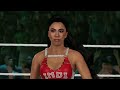 WWE 2K23 Two Matches for The Womens Tag Team Champion Ship Belts