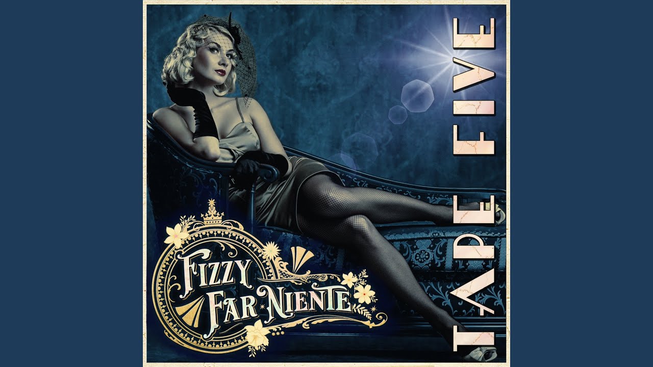 Truth Behind Your Smile (Fizzy Far Niente Edit)