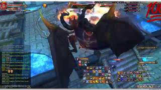 Pwi Dawnglory Twilight Temple Revisited 2 Man Full Run