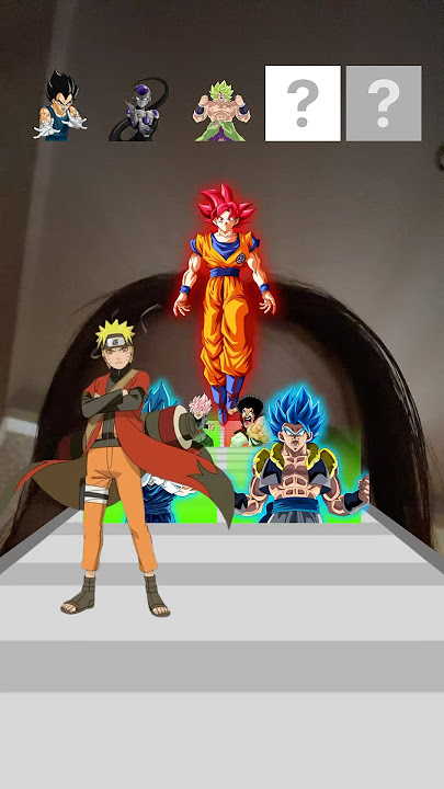 Naruto! Naruto viral game.#teamnaruto #narutogame