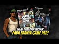 7 DEVELOPER GAME PS2 TERBAIK SEPANJANG MASA!!