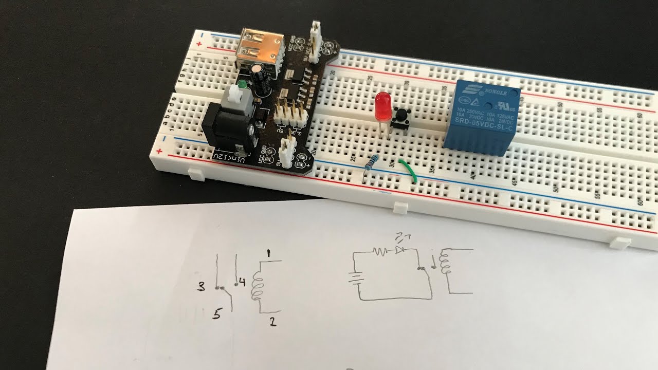 Электроникийн үндэс 2/10