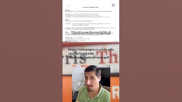 A monoid had three properties? WOW!! I’m going GAGA!! #jesprotech #kotlin #monoids #monads #theory