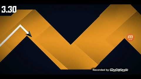 Diagonal Hell Level 5 61.38 Score