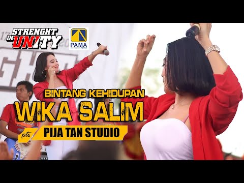 bintang kehidupan wika salim