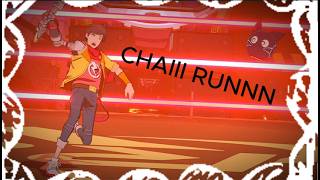 GET OUT OF THERE CHAI!!! [Hifi-rush Part 4]