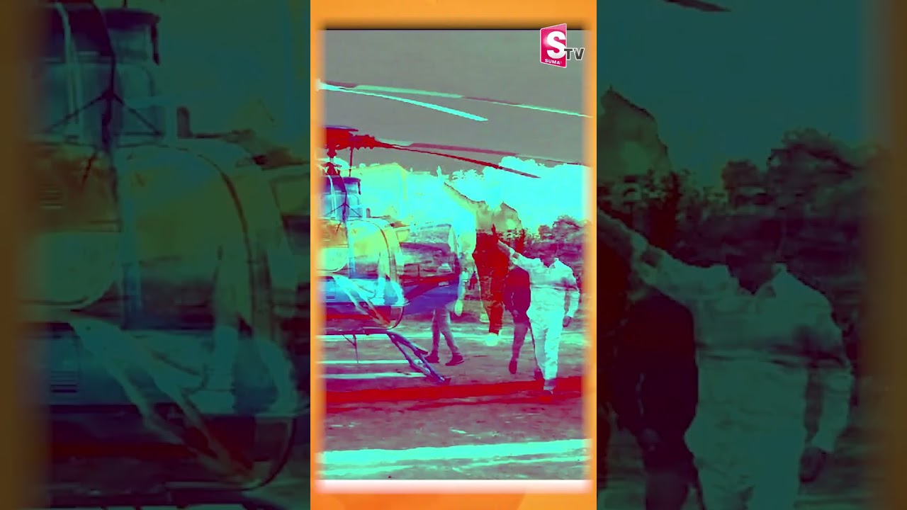 Bandi Sanjay Election Campaign | Telangana Elections 2023  