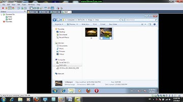 - Change Background Screen User Login Windows 7 by Regedit
