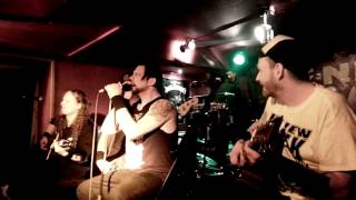 The New Black (live) - "SIMPLIFY"