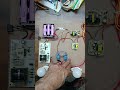 12v dc to 220v ac power inverter circuit