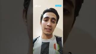 مفيش أكل ولا نوم ومحبوسين في السكن.. طالب مصري في السودان: عاوزين نروح بلدنا