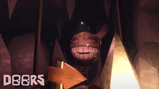 Doors Floor 2 Roblox Ost Grumble Chase