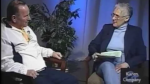 TBT Karen & Company interviews Carl Pratt