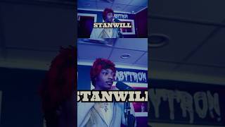 STANWILL IS ON 🔥🔥🔥 #detroitrapper #dsm #stanwill #freestyle #hiphop #music #2024rapper