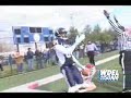 Ellis Krout touchdown catch: WDEL