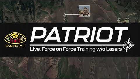 PATRIOT promotional video