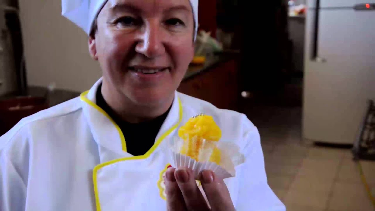 Receitas de Ninho e Fios de Ovos