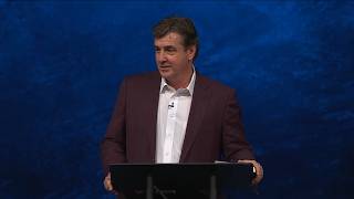 Choosing to Believe in an Age of Unbelief | Pastor Allen Jackson