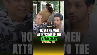 Why Men are Attracted to Men